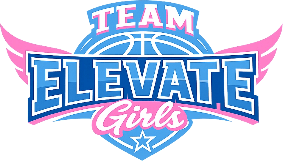 Team Elevate Girls logo